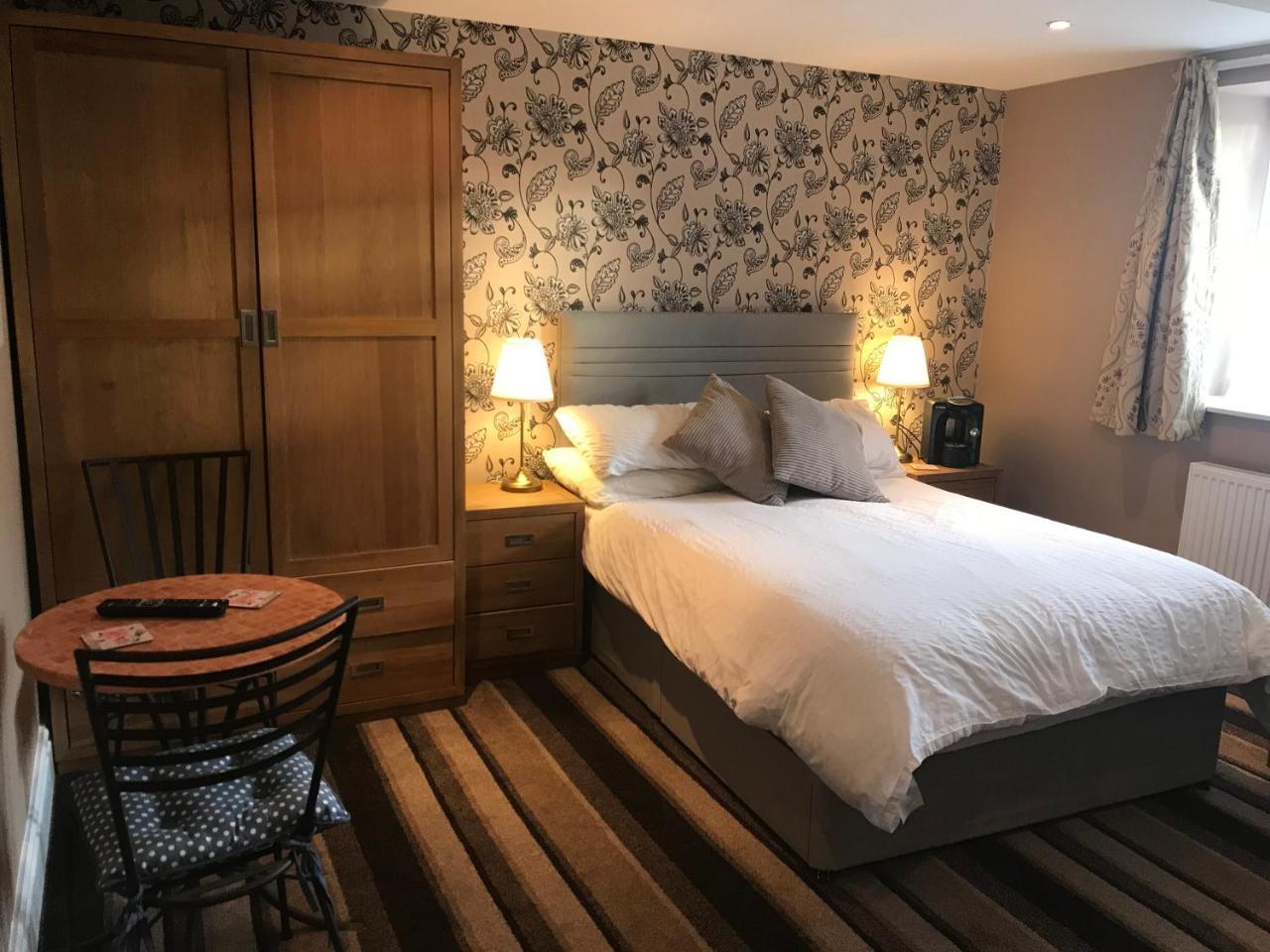 Rokeby Inn Newsham  ภายนอก รูปภาพ