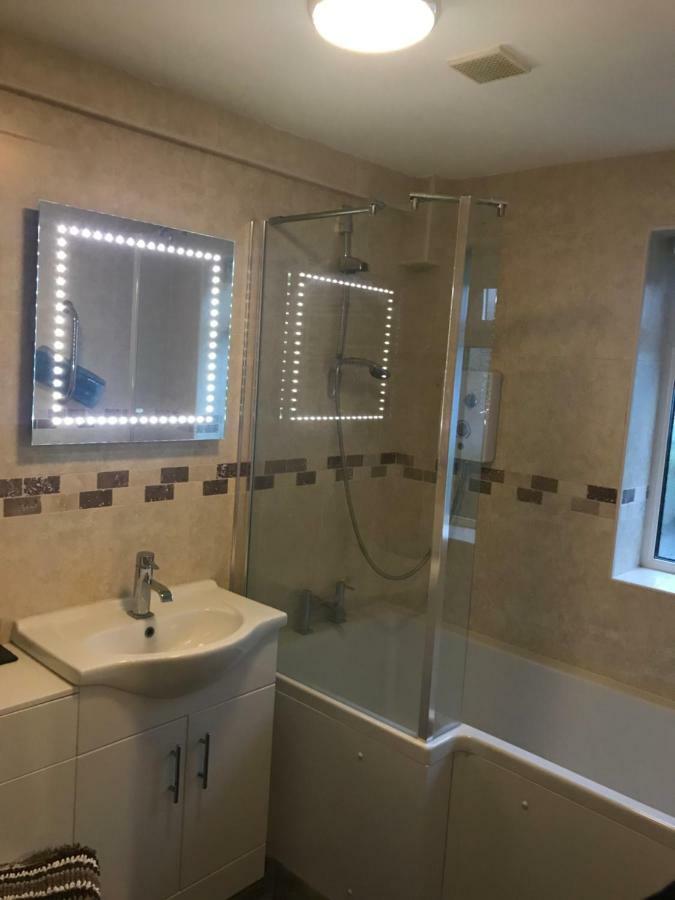 Rokeby Inn Newsham  ภายนอก รูปภาพ